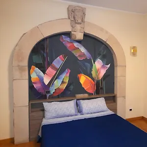  Appartement Amedei4 Italie