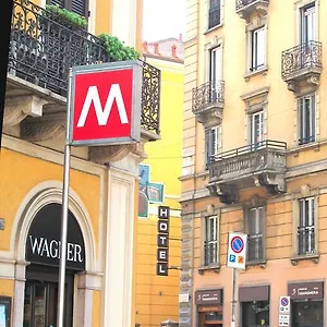 Nuovo Marghera *** Mediolan