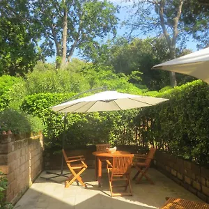  Appartement Boboli Italie