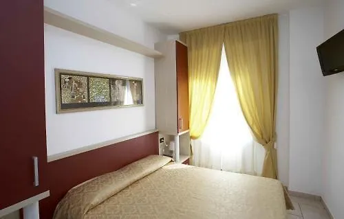 Hotel Nuovo Metro Milan 3*,  Italy
