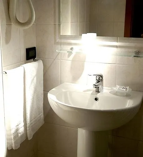 ***  Hotel Nuovo Metro Milan Italy