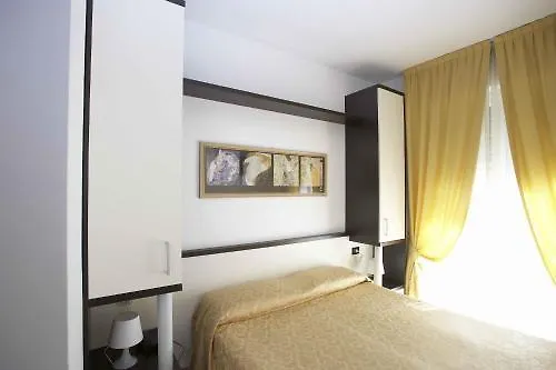 מילאנו Hotel Nuovo Metro