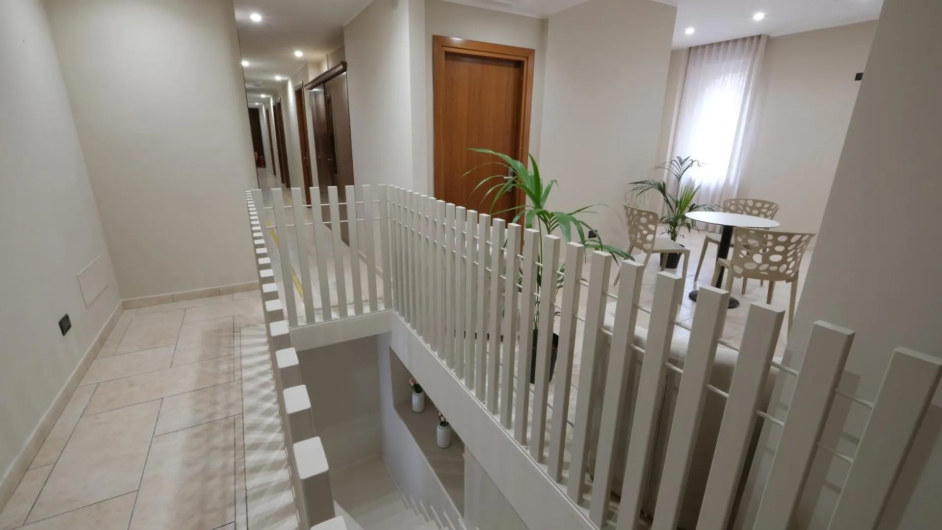 מילאנו Hotel Nuovo Metro