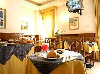 מילאנו Hotel Nuovo Metro איטליה