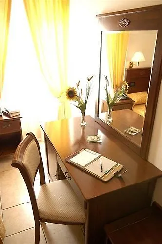 מילאנו Hotel Nuovo Metro